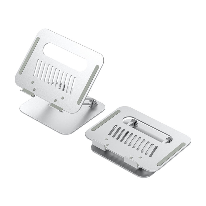 EAN 8436574708820 - AISENS LPS4XL-181 soporte para ordenador portátil Soporte para ordenador portátil y tableta 43,2 cm (17") imagen 3