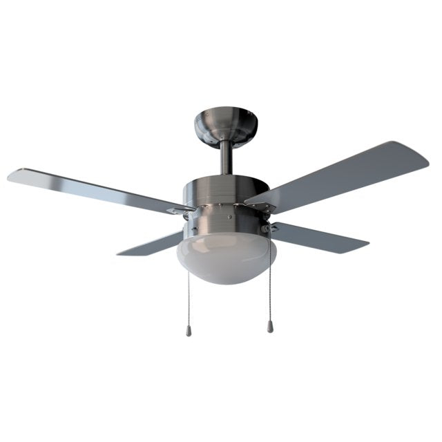 EAN 8435484059404 - Cecotec EnergySilence Aero 450 Acero, Blanco imagen 1
