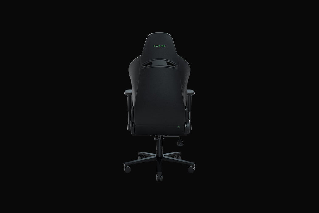EAN 8886419354161 - Razer Enki X Silla para videojuegos de PC Negro, Verde imagen 4