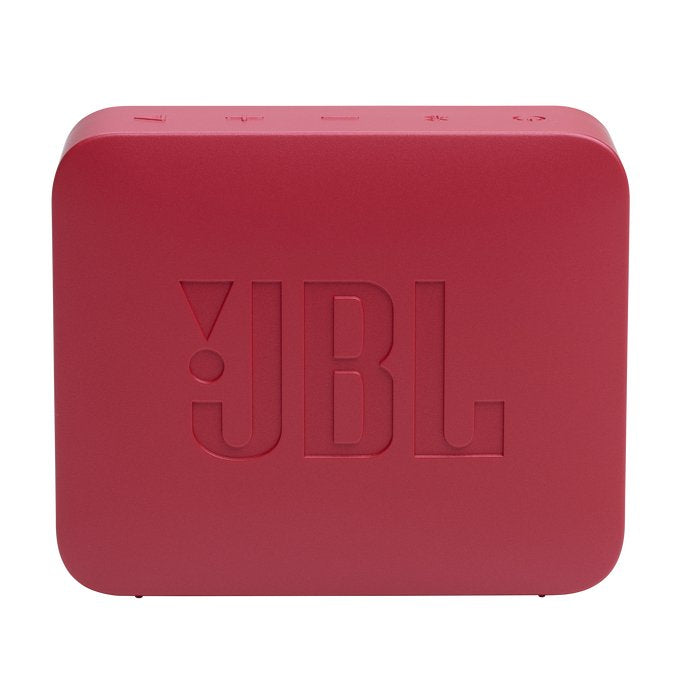 EAN 1200130018602 - JBL JBLGOES2REDEU altavoz portátil o de fiesta Rojo 3,1 W imagen 3