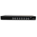 EAN 0065030837248 - StarTech.com SV831DUSBAU interruptor KVM Montaje en rack Negro imagen 2