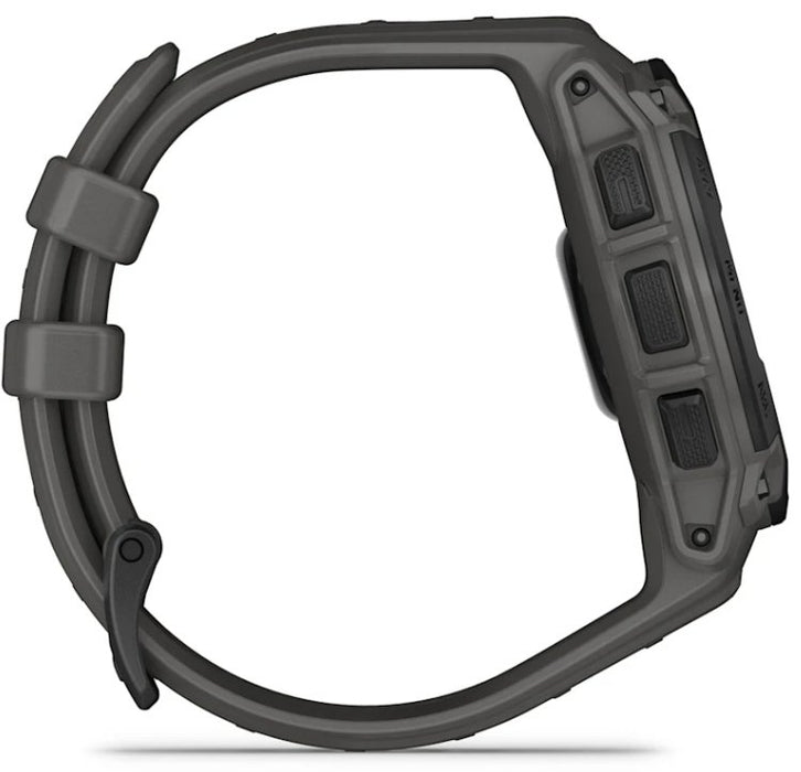 EAN 0753759339463 - Garmin Instinct E 2,29 cm (0.9") MIP 45 mm Digital 176 x 176 Pixeles Negro GPS (satélite) imagen 5