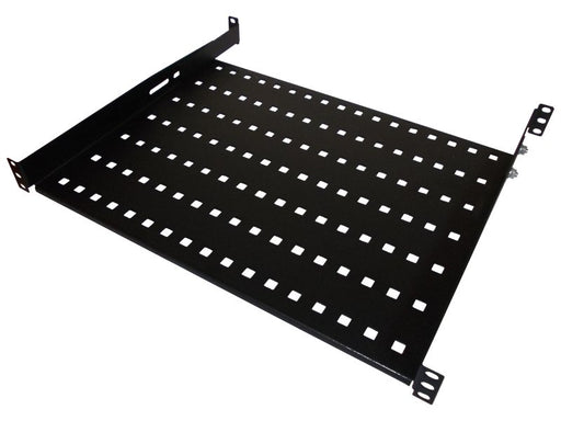 EAN 5904204401081 - Alantec SA-P-19-1U-550-4-C-02 accesorio de bastidor Cajón metálico para rack imagen 1