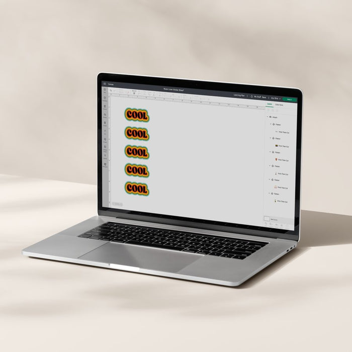 EAN 0093573370861 - Cricut 2010362 vinilo de transferencia térmica Lámina de vinilo de transferencia térmica Vinilo de termot imagen 3