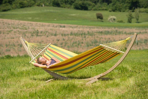 EAN 4030454005111 - AMAZONAS AZ-4045550 soporte de hamaca 3580 mm Madera imagen 3