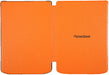 EAN 7640152097195 - PocketBook Shell funda para libro electrónico 15,2 cm (6") Folio Naranja imagen 4