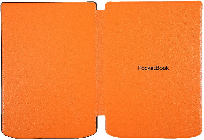 EAN 7640152097195 - PocketBook Shell funda para libro electrónico 15,2 cm (6") Folio Naranja imagen 4