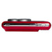 EAN 3760265540761 - AgfaPhoto Realishot DC5200 Cámara compacta 21 MP CMOS 5616 x 3744 Pixeles Rojo imagen 3