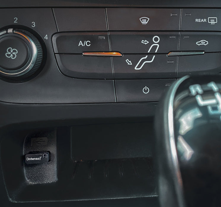 EAN 4034303019953 - Intenso Slim Line unidad flash USB 16 GB USB tipo A 3.2 Gen 1 (3.1 Gen 1) Negro imagen 4