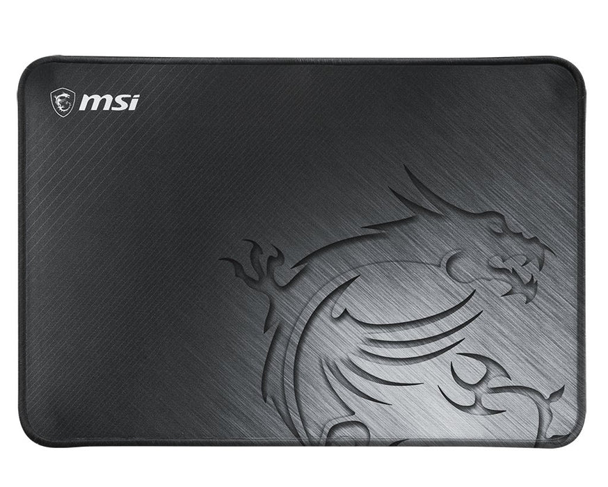 EAN 4719072698683 - MSI Agility GD21 Alfombrilla de ratón para juegos Negro imagen 1