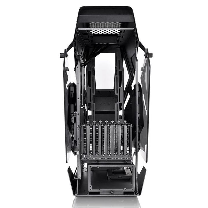 EAN 4713227524001 - Thermaltake AH T600 Full Tower Negro imagen 6