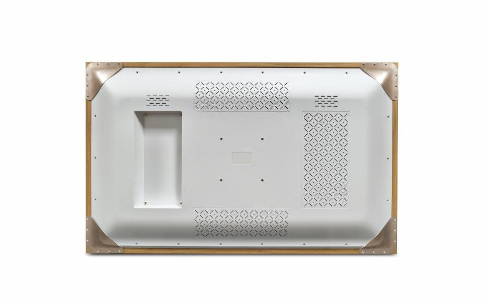 EAN 5706751088889 - Denver PFF-3263LW marco fotográfico digital Madera 80 cm (31.5") Pantalla táctil Wifi imagen 4