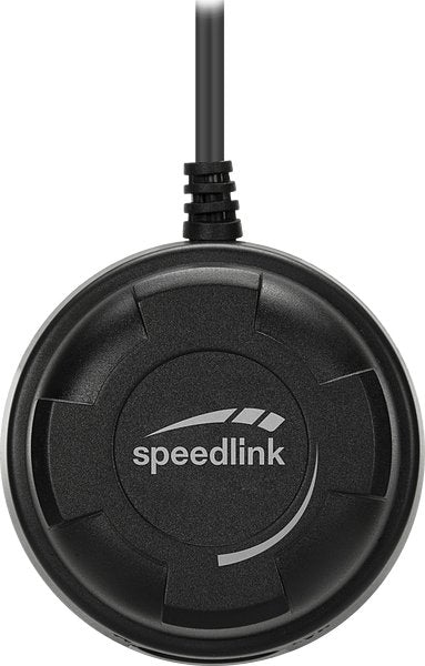 EAN 4027301380262 - SPEEDLINK SL-830100-BK altavoz Negro Inalámbrico y alámbrico 60 W imagen 3