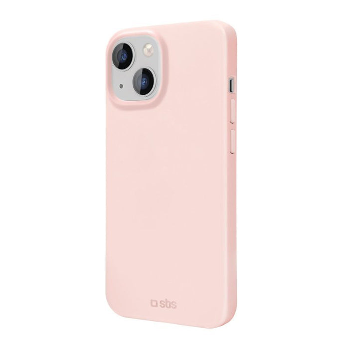 EAN 8018417449260 - SBS TEINSTIP1561P funda para teléfono móvil 15,5 cm (6.1") Rosa imagen 1