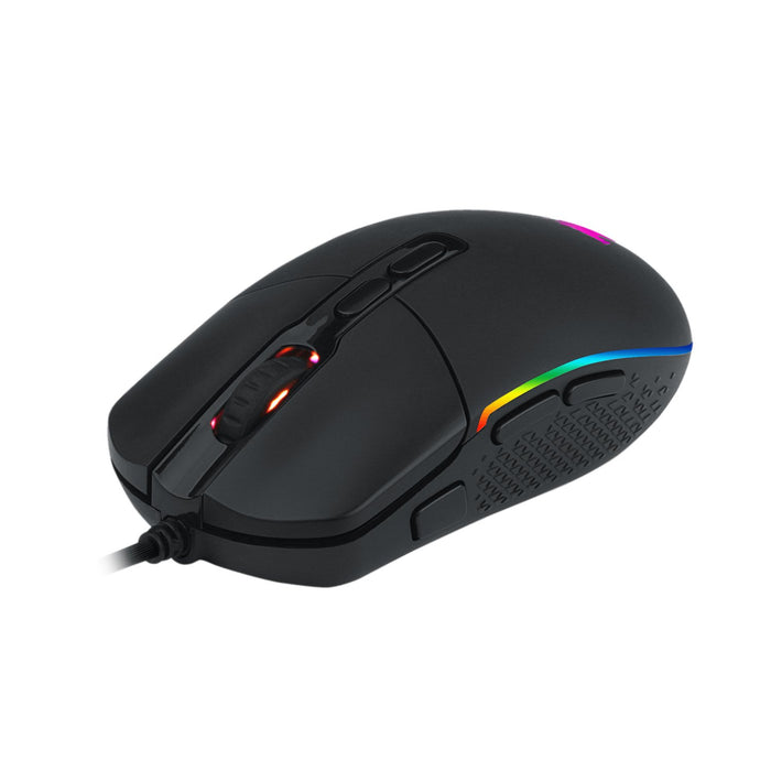 EAN 6950376783325 - REDRAGON M719-RGB ratón Juego mano derecha USB tipo A 10000 DPI imagen 3