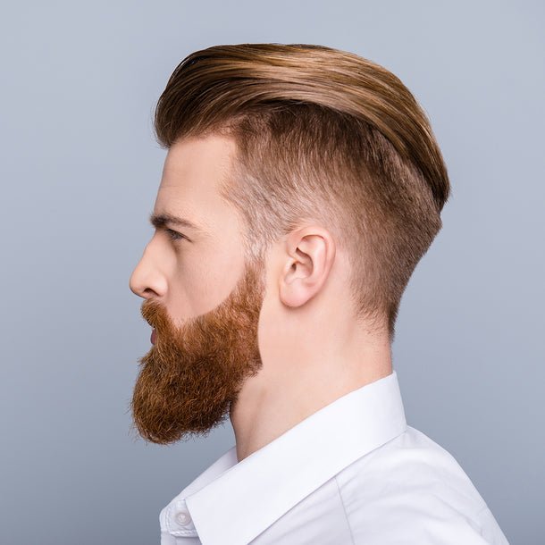 EAN 8422160059315 - Ufesa CP Razor Fade Cuchilla recta Negro, Metálico imagen 5