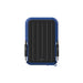 EAN 4713436146179 - Silicon Power A66 disco duro externo 4 TB USB tipo A 3.2 Gen 1 (3.1 Gen 1) Negro, Azul imagen 2