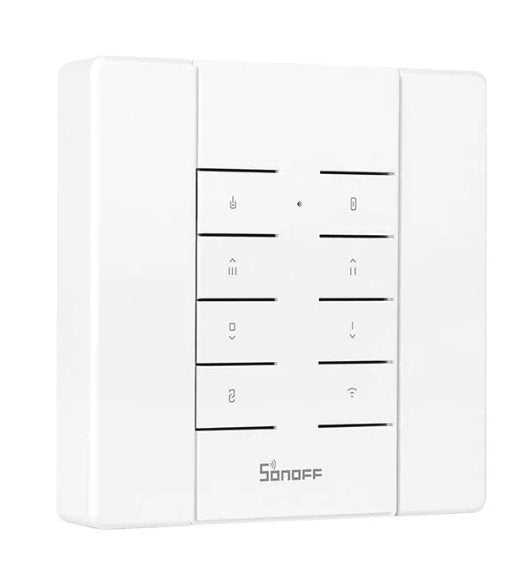 EAN 6920075727630 - Sonoff RM433 mando a distancia RF inalámbrico Universal Botones imagen 3