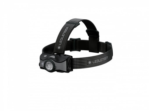 EAN 4058205014700 - Ledlenser MH7 Negro Linterna con cinta para cabeza LED imagen 1