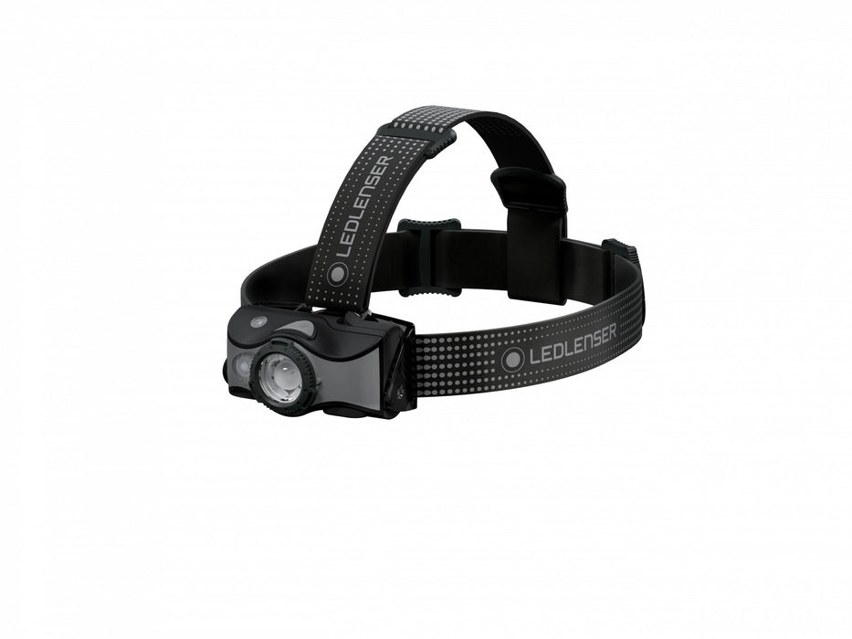 EAN 4058205014700 - Ledlenser MH7 Negro Linterna con cinta para cabeza LED imagen 1