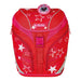 EAN 4008110283920 - Herlitz SoftLight Plus Stars&Strips juego de mochila escolar Chica Poliéster Rosa, Rojo imagen 17
