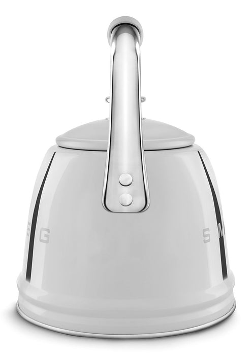 EAN 8017709347949 - Smeg WKF01SS tetera 2,3 L Acero inoxidable imagen 4