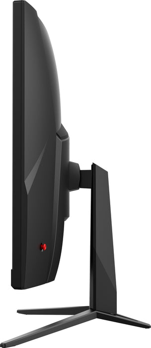 EAN 4719072962838 - MSI G32CQ4 E2 pantalla para PC 80 cm (31.5") 2560 x 1440 Pixeles Wide Quad HD LCD Negro imagen 6