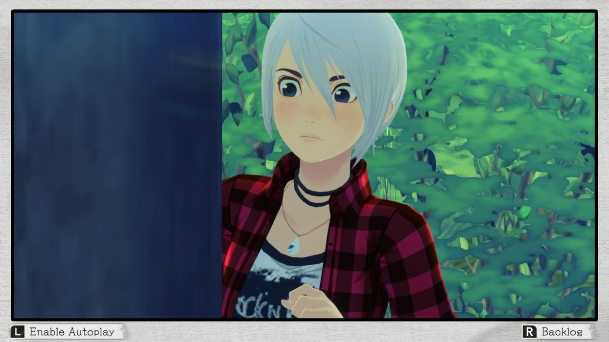 EAN 0045496511425 - Nintendo Another Code: Recollection (Switch) Estándar Plurilingüe Nintendo Switch imagen 31