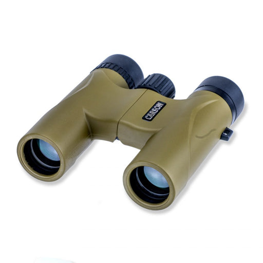 EAN 0750668013408 - Carson Stinger binocular BK-7 Caqui imagen 1