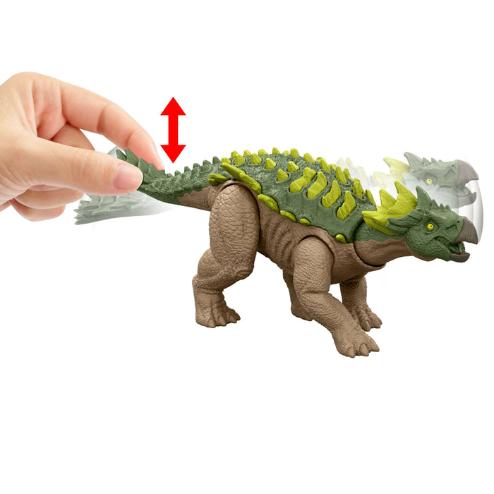 EAN 194735273065 - Jurassic World JCL62 figura de juguete para niños imagen 3