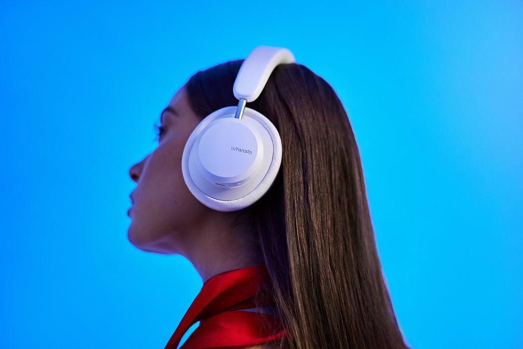 EAN 7350088303832 - Urbanista Miami Auriculares Inalámbrico Diadema Llamadas/Música USB Tipo C Bluetooth Blanco imagen 7