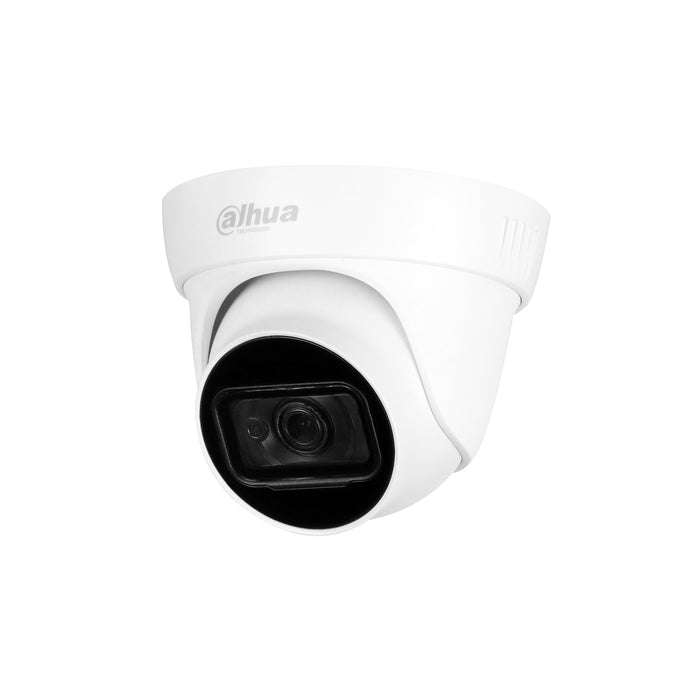 EAN 6939554972799 - Dahua Technology Lite HAC-HDW1800TL-A-0280B Almohadilla Cámara de seguridad IP Exterior 3840 x 2160 Pixel imagen 1