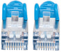 EAN 0766623735384 - Intellinet 2m Cat6 S/FTP cable de red Azul S/FTP (S-STP) imagen 3