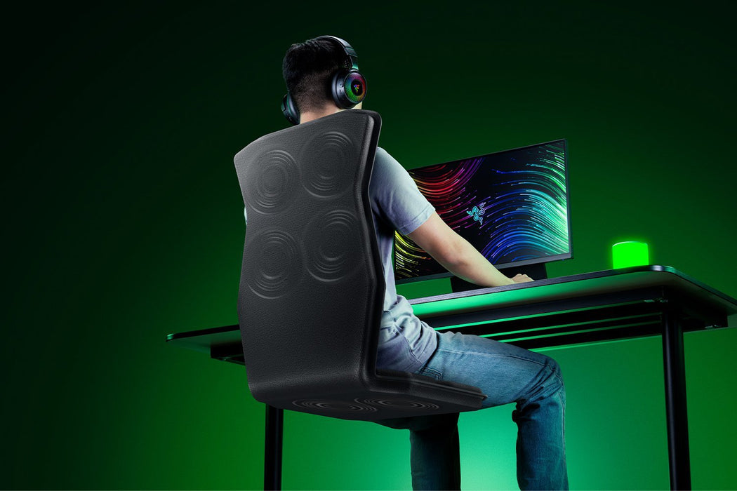 EAN 8887910080030 - Razer Freyja imagen 4
