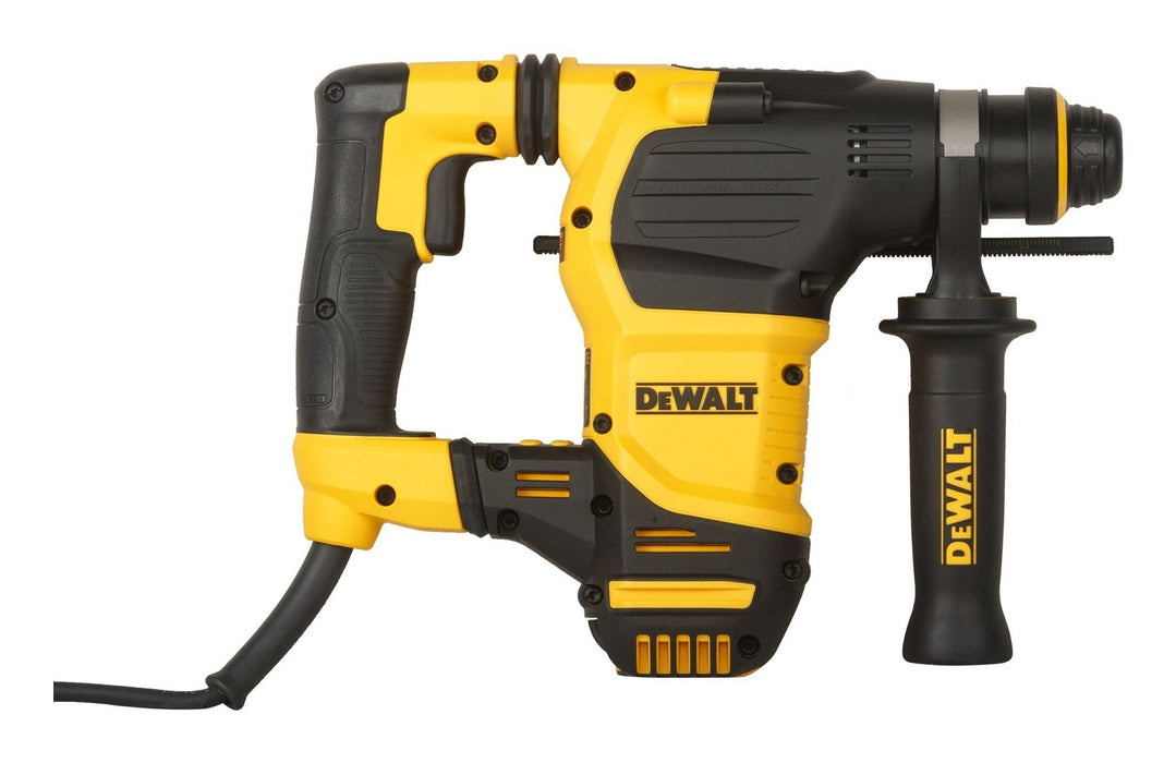 EAN 5035048648650 - DeWALT D25333K-QS rotary hammers 950 W SDS Plus imagen 5