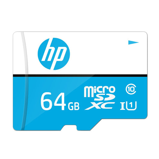 EAN 4712847096820 - HP HFUD064-1U1BA memoria flash 64 GB MicroSDXC UHS-I Clase 10 imagen 1