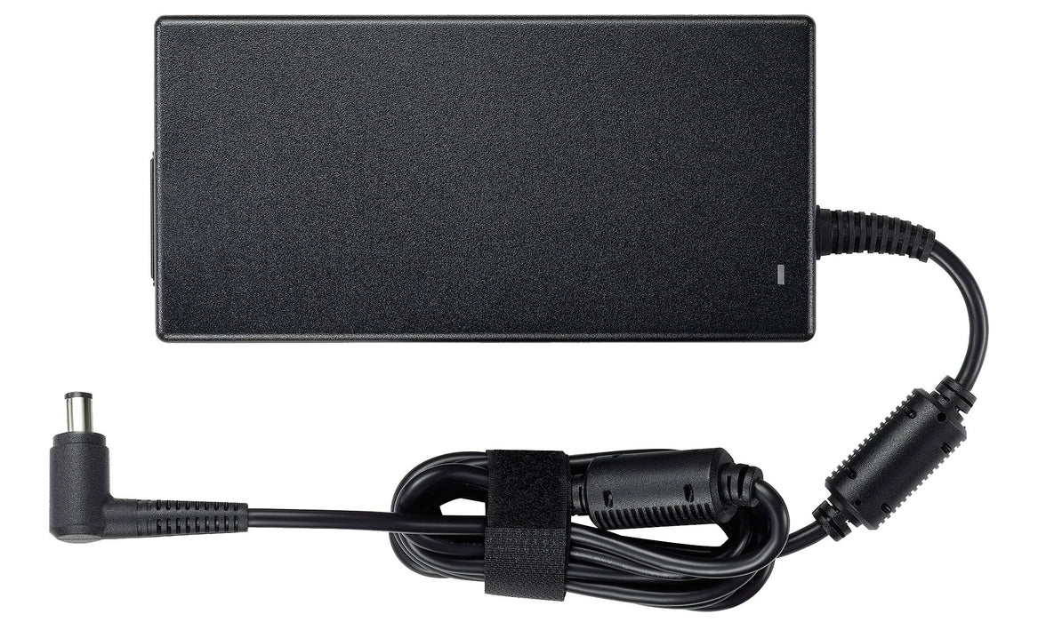 EAN 5704174245650 - ASUS 0A001-00392700 adaptador e inversor de corriente Interior 230 W Negro imagen 1