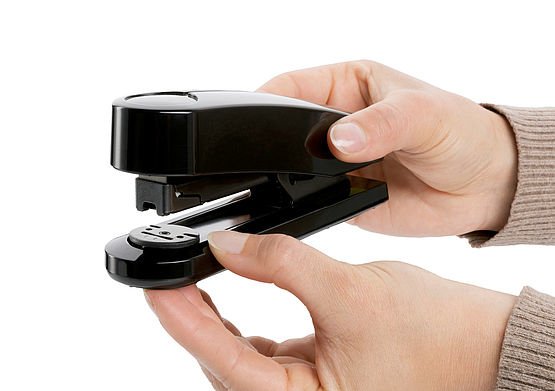 EAN 4009729067864 - Novus B4 re+new Negro imagen 5