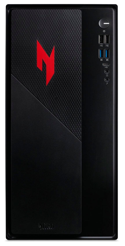 EAN 4711474548030 - Acer NITRO 20 (N20-100) Intel® Core™ i5 i5-13420H 16 GB DDR4-SDRAM 512 GB SSD NVIDIA GeForce RTX 3050 Win imagen 2