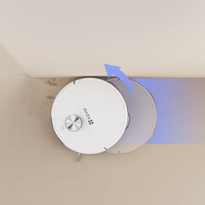 EAN 6941545632902 - EZVIZ RS20 Pro Blanco imagen 30