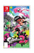 EAN 0045496420468 - Nintendo Splatoon 2 Estándar Alemán, Inglés Nintendo Switch imagen 1
