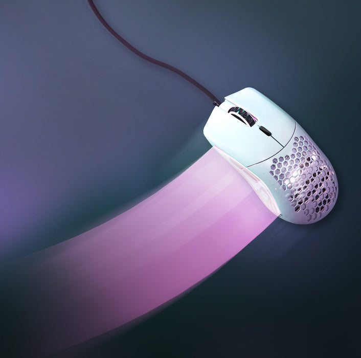 EAN 0850005352082 - Glorious Gaming Model O- ratón Juego mano derecha USB tipo A Óptico 3200 DPI imagen 8