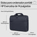 EAN 0198122601943 - HP Everyday 14 Odyssey Gray Laptop Bag 35,8 cm (14.1") Maletín Gris imagen 3