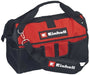 EAN 4006825663310 - Einhell Bag 45/29 Negro, Rojo imagen 1