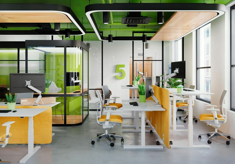 EAN 8712285354762 - Vogel's 7190031 accesorio para soporte de monitor imagen 4