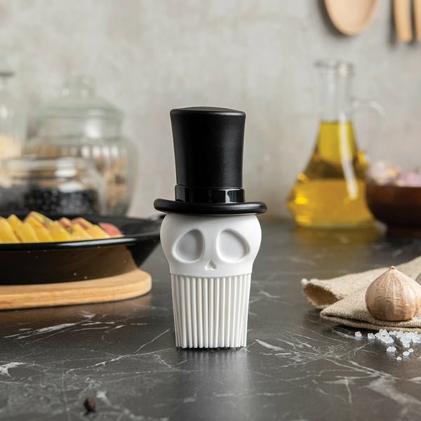 EAN 5060984120120 - Ototo Design OT976 cepillo para verduras imagen 3