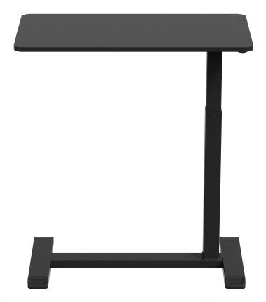 EAN 8716309134194 - Gembird TVS-DESK-02-BK escritorio para ordenador Negro imagen 2