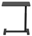 EAN 8716309134194 - Gembird TVS-DESK-02-BK escritorio para ordenador Negro imagen 2