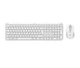 EAN 5099206119338 - Logitech 920-012491 teclado Ratón incluido Oficina RF Wireless + Bluetooth QWERTY Internacional de EE.UU. imagen 5