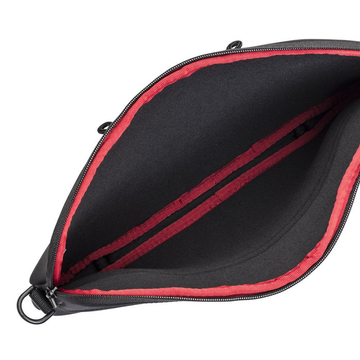 EAN 6903801051209 - Rivacase 5120 33,8 cm (13.3") Funda Negro imagen 10